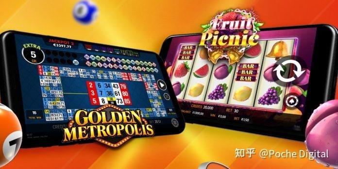 Innwa Slot ပလပ်ဖောင်းတိုးတက်မှုခရီး