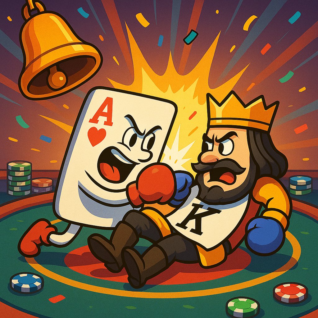 Live Casino innwa slot