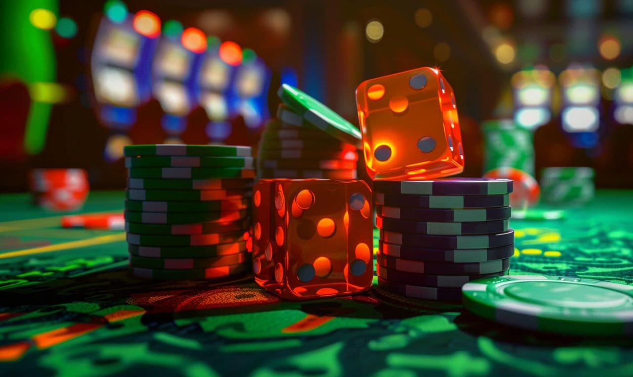 innwa slot တိုက်ရိုက် ကာစီနို Live Dealer Baccarat Table မြင်ကွင်း