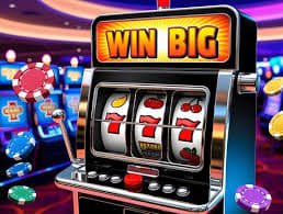 innwa slot ဂိမ်းပလက်ဖောင်း