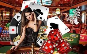အွန်လိုင်း Slots innwa slot