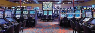innwa slot ငွေပေးချေမှုစနစ်