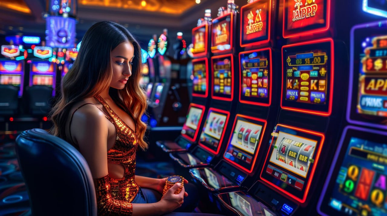 innwa slot VIP Live Casino Table ဝင်ရောက်ကစားနေသောမြင်ကွင်း